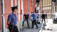 Presidio in corso a Chivasso dopo l'aggressione a due cronisti