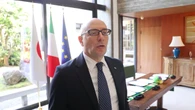 Giappone, l'Italia firma la partecipazione a Green Expo Yokohama 2027