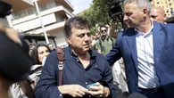 Attentato Ranucci, acquisiti a Lavitola sette manoscritti