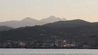 Marina Militare Nastro Rosa Tour, la guardia di finanza vince la tappa elbana
