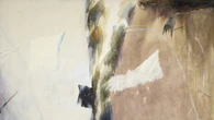 A Milano una mostra racconta Mario Raciti, protagonista dell'astrazione italiana