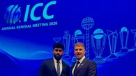 Cricket: l'Italia premiata per la 'Men's Team Performance of the Year'