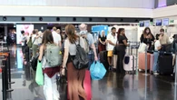 Domani stop aerei, RimborsoAlVolo, 15 scioperi nei primi 7 mesi, più di due al mese