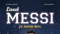 Non solo il migliore marcatore al mondo, Lionel Messi è diventato un fumetto
