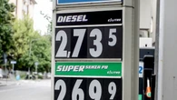 Staffetta, gasolio vicino al record storico di marzo 2022
