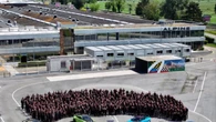 Alpine chiude a Dieppe l'era della A110 di seconda generazione