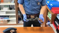 Spara a ladri per tentato furto, custode denunciato nel Bolognese