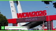 World Ducati Week 2026 al via a Misano, è festa per il Centenario