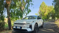 Toyota C-HR+