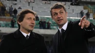 L'Italia attende il ct, Maldini-Leonardo in missione per Guardiola
