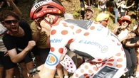 Tour: frattura alla clavicola per Vingegaard, dovrà essere operato