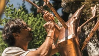 Arteparco diventa festival, il sentiero delle opere si apre a musica e teatro