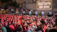 Dolcevita-sur-Seine 2026, record di pubblico alle Arènes de Lutèce di Parigi