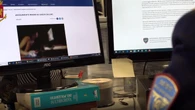 Sequestro di materiale pedopornografico, sei arresti tra Lombardia e Campania