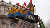 Incassi cinema, resta al top Minions & Monsters, entra terzo La casa Il rogo del male