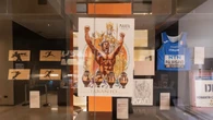 Al MArTA la mostra 'L'arte della vittoria' tra sport e archeologia