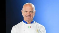 Dalla Casa Reale alle Marche, chef Derflingher firma il 'Risotto del Principe Carlo'
