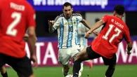 ++ Mondiali: 3-2 in rimonta all'Egitto, l'Argentina ai quarti ++