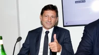 Leonardo 'con Maldini complici di sogni e idee, ct sia in armonia con noi'