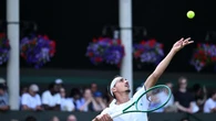 Wimbledon: Sonego batte Etcheverry in quattro set. Wawrinka-Berrettini 1-0 DIRETTA