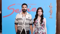 I divi turchi Ozge Gurel e Serkan Cayoglu, 'cresciamo insieme a nostri fan'
