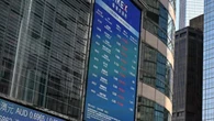 Borsa: Asia in calo con tecnologici, Seul -5,7%