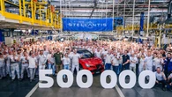 Stellantis, a Tychy prodotti 500mila B-Suv: la vettura simbolo è un'Alfa Romeo Junior