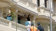 'Attentatrice di Monaco è ucraina, fuggita in Europa ma non in Francia'