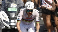 Tour: Pogacar vola su Tourmalet e vince la 6/a tappa