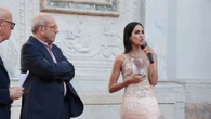 Arte Sostantivo Femminile, da Rocio Munoz Morales a Pasquini e Leone 8 donne premiate