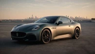 Maserati pubblica un film per portare l'eccellenza italiana a New York