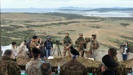 Comitato misto servitù militari Sardegna boccia piano esercitazioni