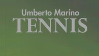 L'assurdità delle regole del tennis indagate con l'ironia di Umberto Marino