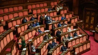 Al Senato il governo chiede il voto di fiducia sul Piano casa