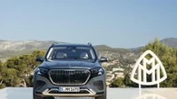 Mercedes-Maybach GLS