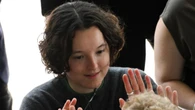 Bella Ramsey a Giffoni: 'I nemici di Sunny Dancer più pericolosi di 'Last of Us'