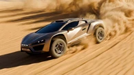 Rezvani Dune