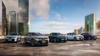 Bmw X5 dopo 27 anni resta sempre un riferimento
