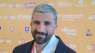 Giffoni, il regista di "Il quaderno di Tommaso": "Storia pura e senza retorica"