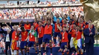 Mondiali 2026, cosa guidano e cosa comprano i vittoriosi calciatori della Roja