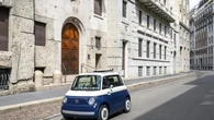 Fiat Topolino Vilebrequin e Topolino Sport