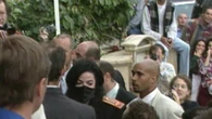 La leggenda di Michael Jackson rivive a Ischia Global