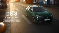 DS 3 Maison Sarah Lavoine è il Suv compatto che si veste di design parigino