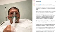 Paura per Aldo Montano, ricoverato per shock anafilattico