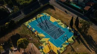 Sport e Salute inaugura un nuovo spazio Illumina, Abodi 'passo verso sport per tutti'