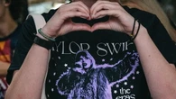 Taylor e Travis sposi, Trump tenta di rubare la scena