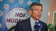 Lupi, al Senato Noi Moderati riproporrà il tema delle preferenze