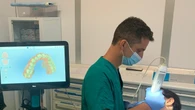 Al Mauriziano l'intelligenza artificiale per l'odontoiatria pubblica