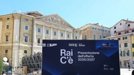 Acquaroli 'orgogliosi di accogliere la presentazione dell'offerta Rai ad Ancona'