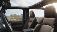 Jeep Wrangler Laredo